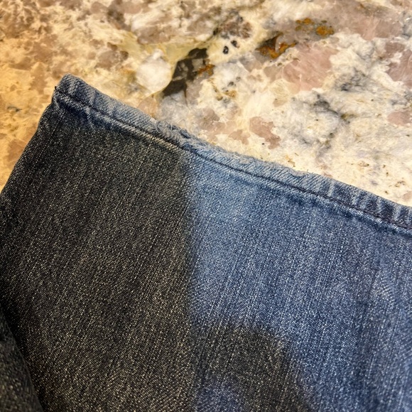7 For All Mankind flare vintage - Picture 10 of 17